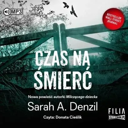 czas-na-smierc