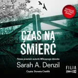 czas-na-smierc-stan-nowy