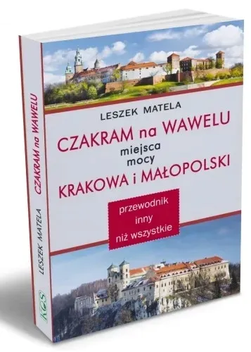 czakram-na-wawelu-wydawnictwo-kos