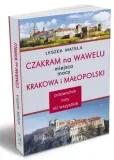 czakram-na-wawelu-wydawnictwo-kos