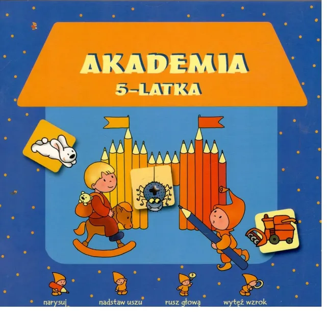 akademia-5-latka-stan-nowy