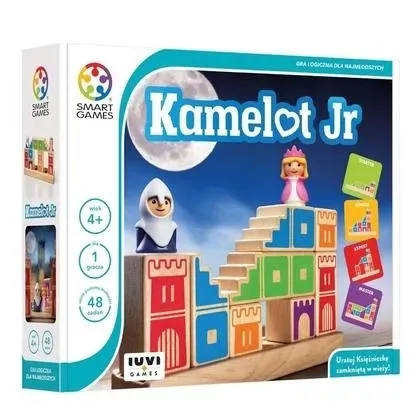 smart-games-kamelot-junior-pl-iuvi-games