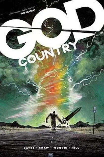 god-country