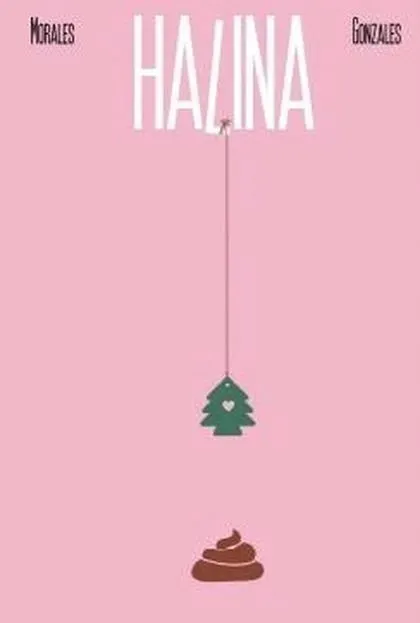 halina