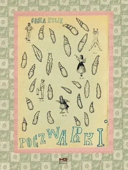 poczwarki
