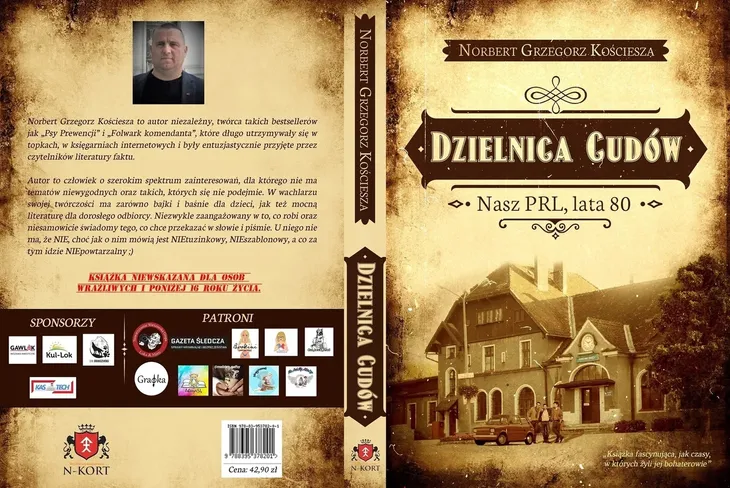 dzielnica-cudow-autor-norbert-grzegorz-kosciesza