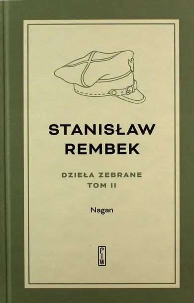 dziela-zebrane-t-2-nagan-wydawnictwo-panstwowy-instytut-wydawniczy-piw