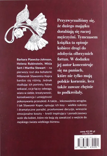milionerki-fortuny-polek-autor-slawomir-koper