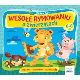 wesole-rymowanki-o-zwierzetach-6-8lat
