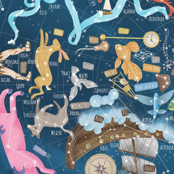 puzzle-200-mapa-nieba-mlodego-odkrywcy-kolekcja-brak
