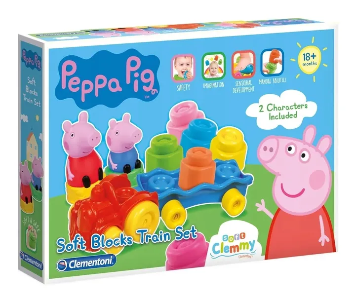 clemmy-soft-pociag-peppa-pig-stan-nowy