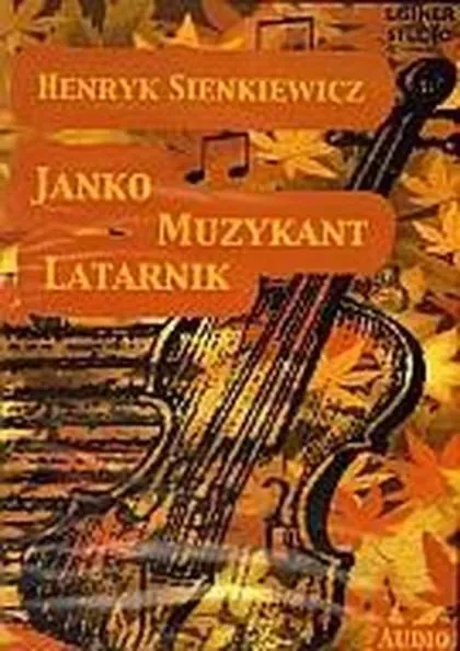 janko-muzykant-latarnik-audiobook