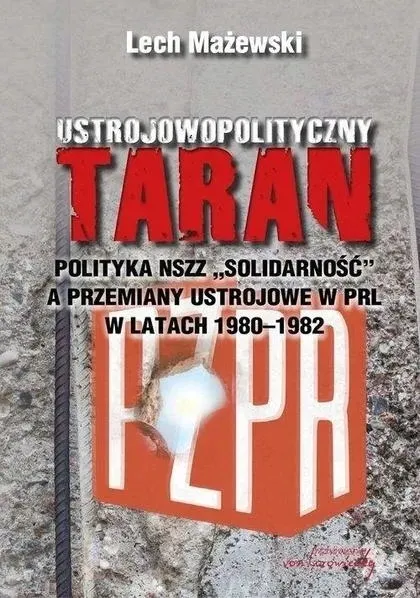 ustrojowopolityczny-taran