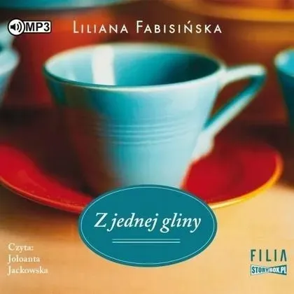 z-jednej-gliny-audiobook