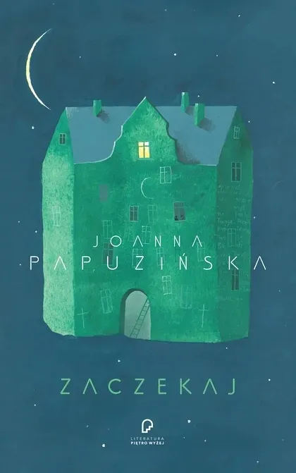 zaczekaj