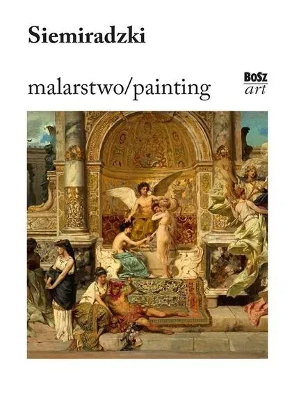 siemiradzki-malarstwo