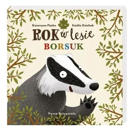 rok-w-lesie-borsuk