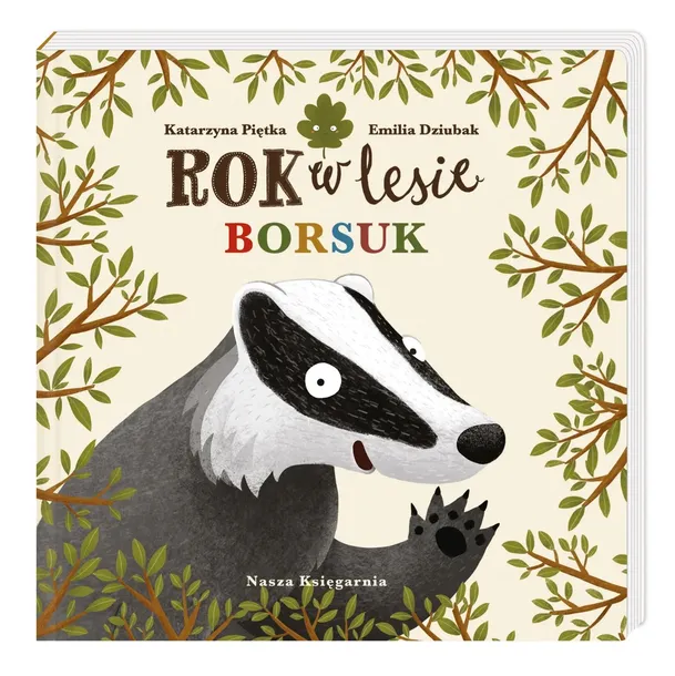 rok-w-lesie-borsuk-stan-nowy