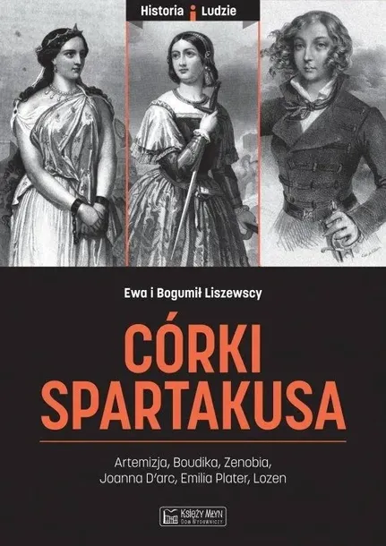 corki-spartakusa-tytul-corki-spartakusa