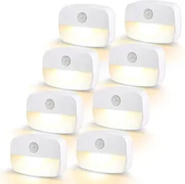 zestaw-8x-lampka-nocna-led-z-czujnikiem-ruchu-auto-on-off-ciepla-biel