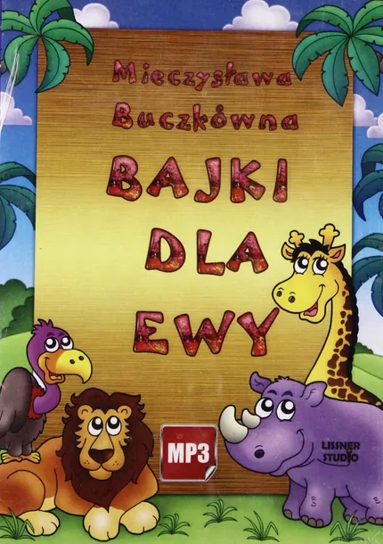 bajki-dla-ewy-audiobook-stan-nowy