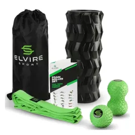 zestaw-do-masazu-i-regeneracji-miesni-elvire-sport-zielony