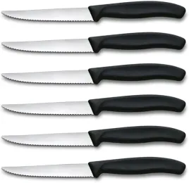 zestaw-6-nozy-do-stekow-zabkowane-stalowe-23-cm-czarne-uchwyty