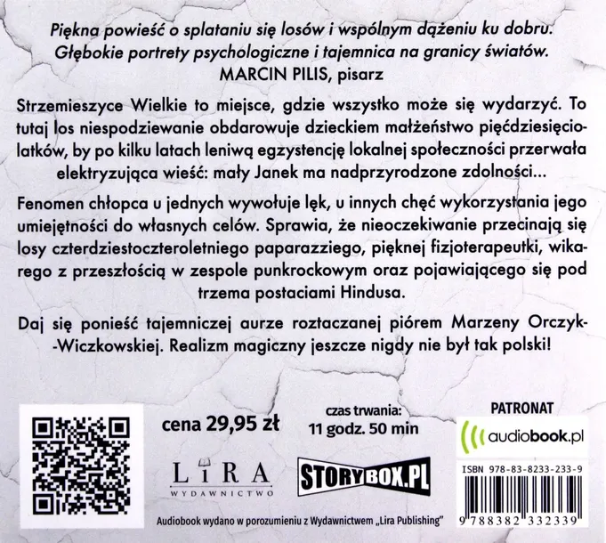 ostatni-cud-audiobook-autor-marzena-orczyk-wiczkowska
