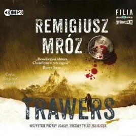 trawers-audiobook