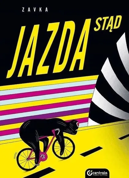 jazda-stad