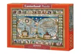 puzzle-2000-mapa-swiata-castor