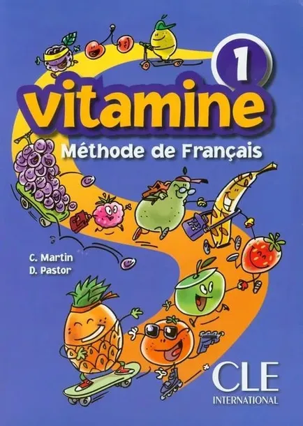 vitamine-1-podrecznik-cle-przedmiot-jezyki-obce