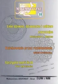 miniatury-matematyczne-55-linie-dziwne