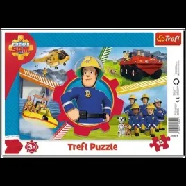 puzzle-ramkowe-15-dzien-strazaka-sama-trefl