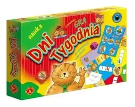 dni-tygodnia-alex