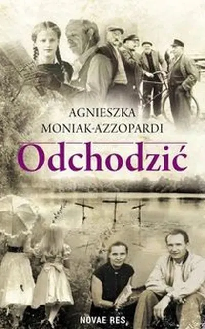 odchodzic