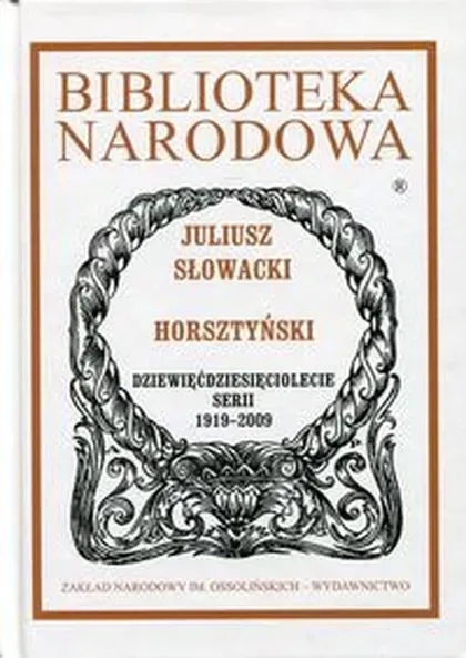 horsztynski
