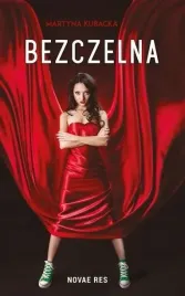 bezczelna