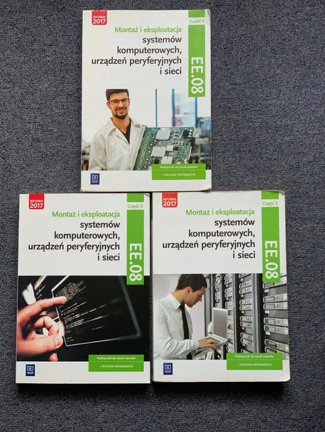 montaz-i-eksploatacja-systemow-komp-cz-3-ee-08-stan-nowy