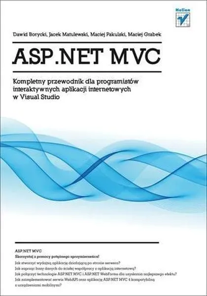 asp-net-mvc-kompletny-przewodnik
