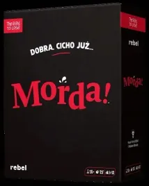 morda-rebel
