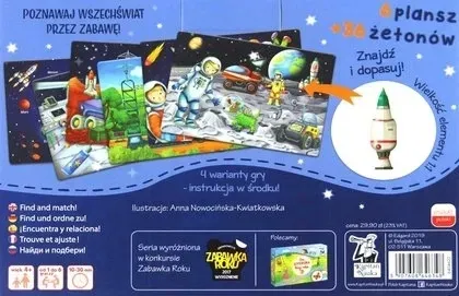gra-loteryjka-kosmos-edgard-waga-z-opakowaniem-0-474-kg