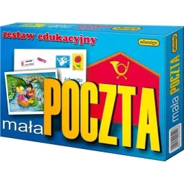 mala-poczta-ii-adamigo-adamigo