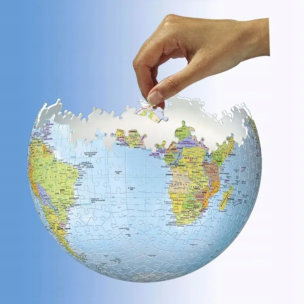 puzzle-3d-globus-540-elementow-kod-producenta-124367