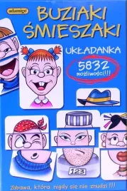 buziaki-smieszaki-ukladanka-adamigo
