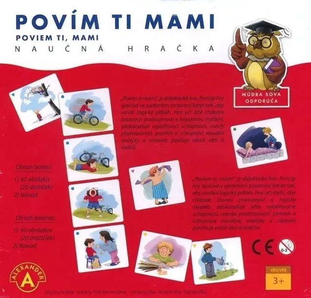 opowiem-ci-mamo-alex-rodzaj-podstawa