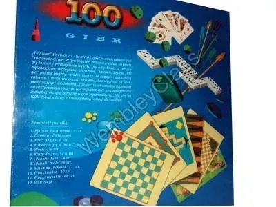 100-gier-alex-bohater-brak