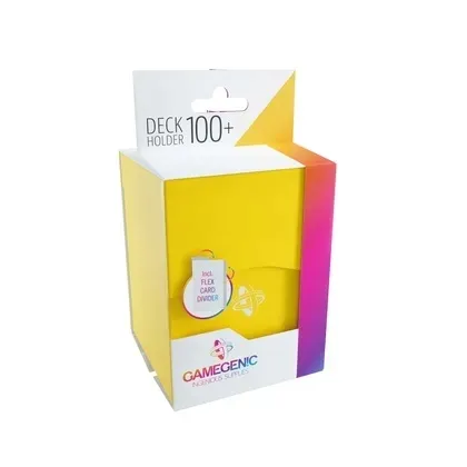 gamegenic-deck-holder-100-yellow-pozostali-pr