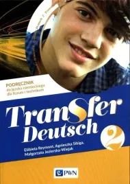 transfer-deutsch-2-podrecznik-pwn