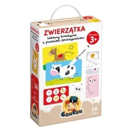 czuczu-zwierzatka-zabawy-kreatywne-z-pisakiem